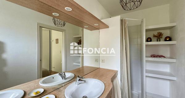 À vendre Maison 6 pièces 141.09 m² - Vannes 56000