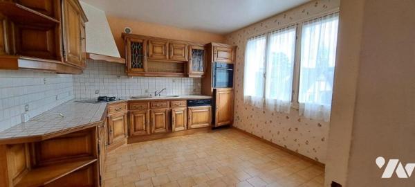 MONTIVILLIERS - AU CALME - PROCHE DU CENTRE