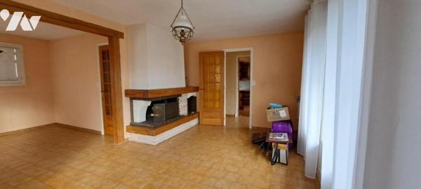 MONTIVILLIERS - AU CALME - PROCHE DU CENTRE