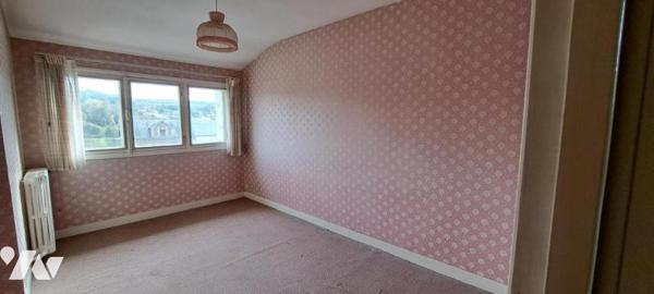 MONTIVILLIERS - AU CALME - PROCHE DU CENTRE