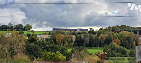 MONTIVILLIERS - AU CALME - PROCHE DU CENTRE