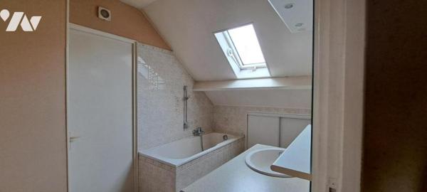 MONTIVILLIERS - AU CALME - PROCHE DU CENTRE