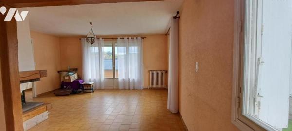 MONTIVILLIERS - AU CALME - PROCHE DU CENTRE