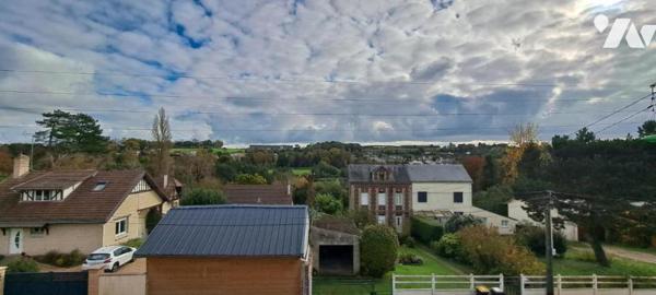 MONTIVILLIERS - AU CALME - PROCHE DU CENTRE