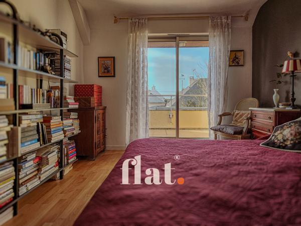 ORVAULT MULONNIERE | LUMINEUX | 4 CHAMBRES | GARAGE | JARDIN | DPE D