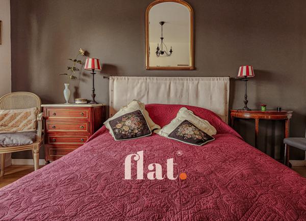 ORVAULT MULONNIERE | LUMINEUX | 4 CHAMBRES | GARAGE | JARDIN | DPE D