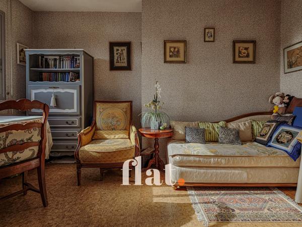 ORVAULT MULONNIERE | LUMINEUX | 4 CHAMBRES | GARAGE | JARDIN | DPE D