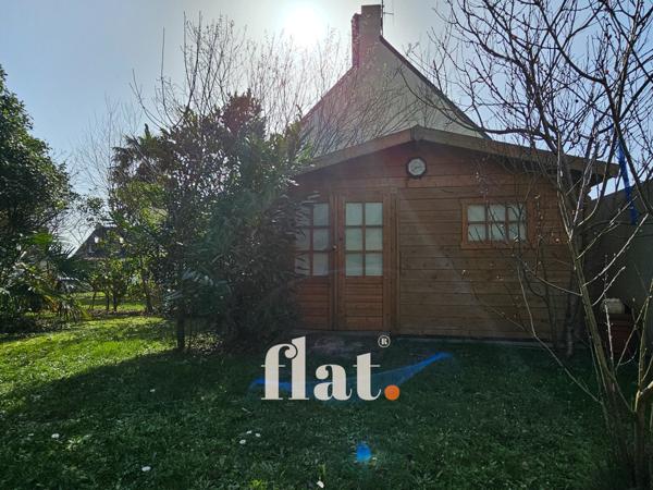 ORVAULT MULONNIERE | LUMINEUX | 4 CHAMBRES | GARAGE | JARDIN | DPE D