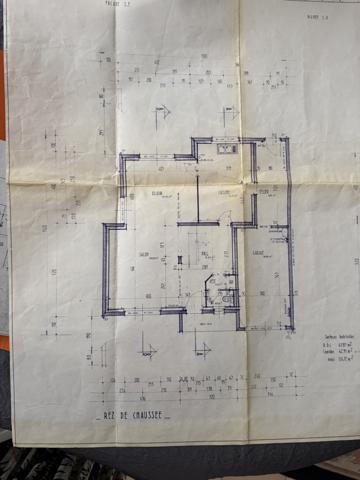 ORVAULT MULONNIERE | LUMINEUX | 4 CHAMBRES | GARAGE | JARDIN | DPE D