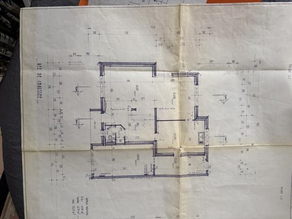 ORVAULT MULONNIERE | LUMINEUX | 4 CHAMBRES | GARAGE | JARDIN | DPE D