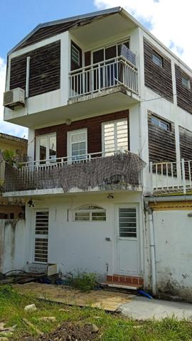 Achat immeuble près de LA TRINITE - 5 pièce(s) - 75 m² - 250 000 €