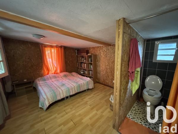 House for sale 3 rooms 100 m² Entre-Deux