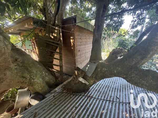 House for sale 3 rooms 100 m² Entre-Deux