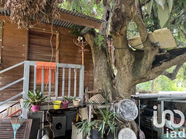 House for sale 3 rooms 100 m² Entre-Deux