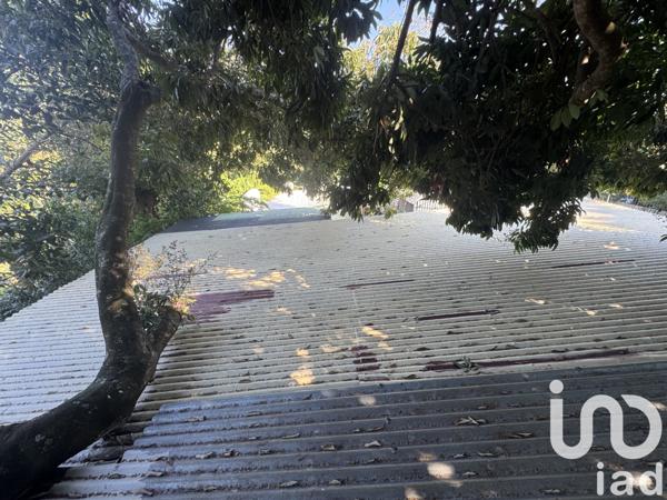 House for sale 3 rooms 100 m² Entre-Deux