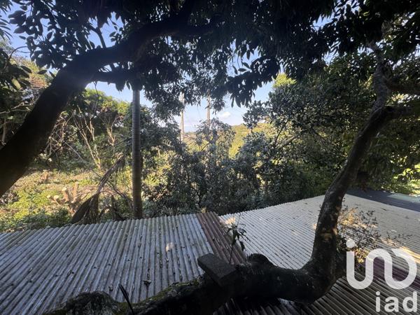 House for sale 3 rooms 100 m² Entre-Deux