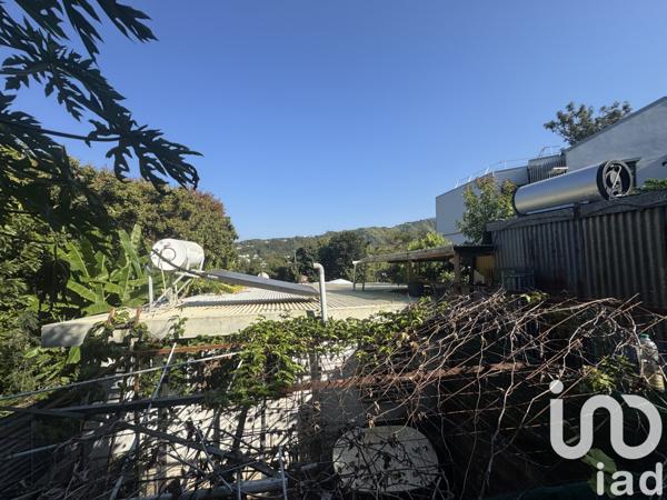 House for sale 3 rooms 100 m² Entre-Deux