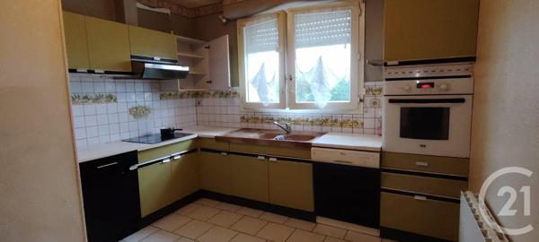 Maison à vendre  5 pièces - 116,44 m2 PITHIVIERS - 45