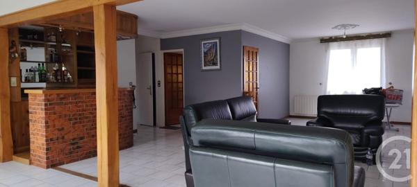 Maison à vendre  5 pièces - 116,44 m2 PITHIVIERS - 45