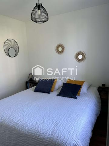 Maison sur la commune des Rives d'andaine