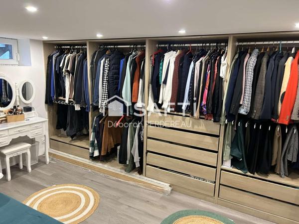 Maison sur la commune des Rives d'andaine