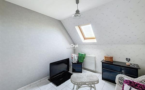 Maison à vendre    5 pièces •  Prémilhat