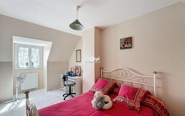 Maison à vendre    5 pièces •  Prémilhat