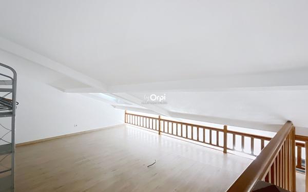 Maison à vendre    5 pièces •  Prémilhat