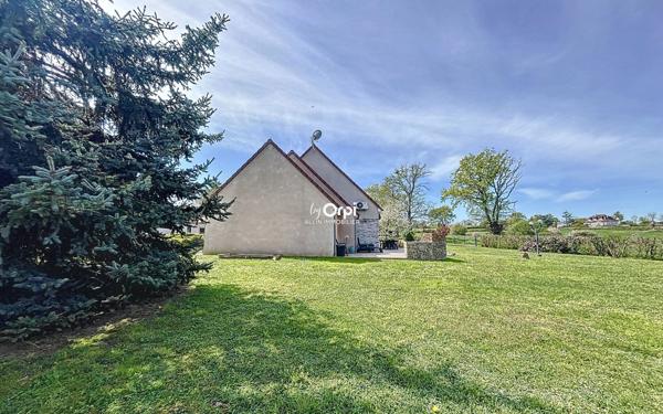 Maison à vendre    5 pièces •  Prémilhat