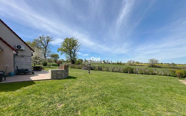 Maison à vendre    5 pièces •  Prémilhat