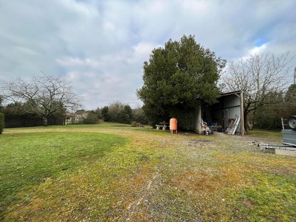 Maison (115 m²) Bords