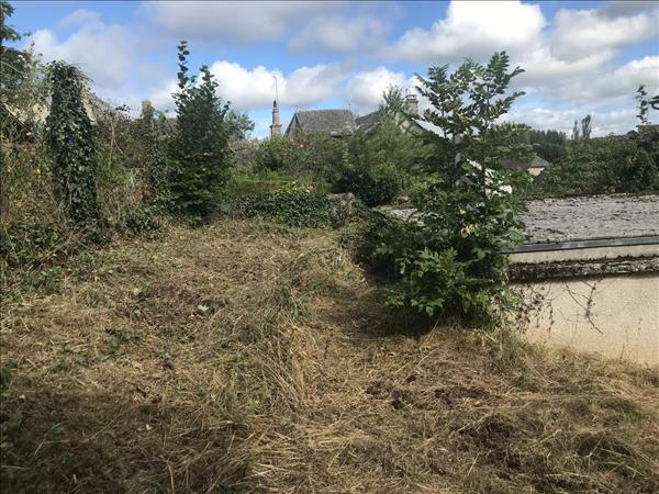 Maison à vendre |  Saint-Privat |  5 pièces | 81 m²