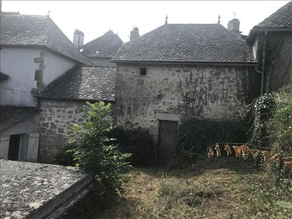 Maison à vendre |  Saint-Privat |  5 pièces | 81 m²