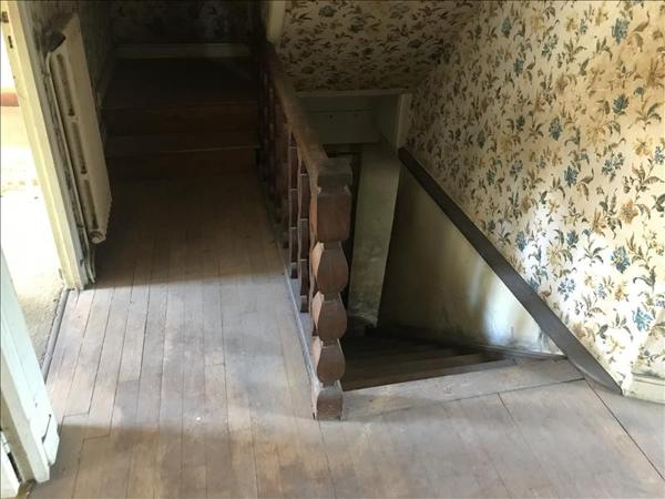 Maison à vendre |  Saint-Privat |  5 pièces | 81 m²