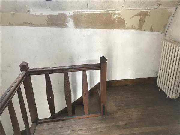 Maison à vendre |  Saint-Privat |  5 pièces | 81 m²