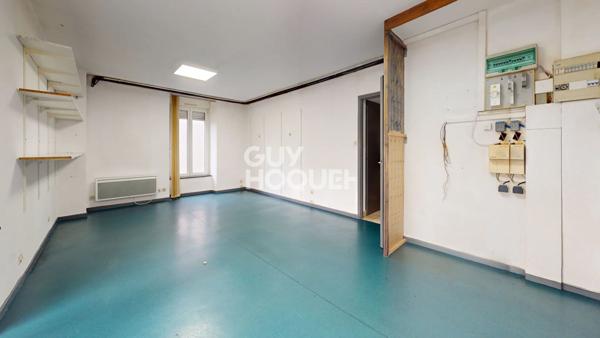 Local commercial 84.86 m²