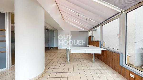 Local commercial 84.86 m²