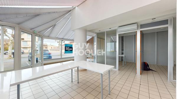 Local commercial 84.86 m²