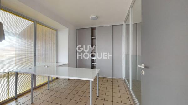 Local commercial 84.86 m²