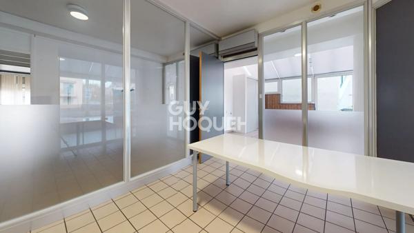 Local commercial 84.86 m²