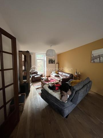 Maison de ville de 171 m²