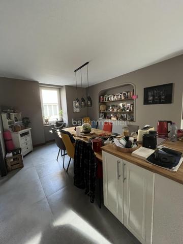 Maison de ville de 171 m²