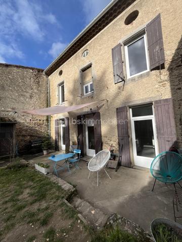 Maison de ville de 171 m²