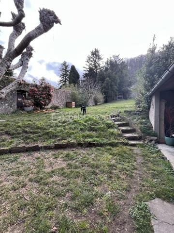 Maison de ville de 171 m²