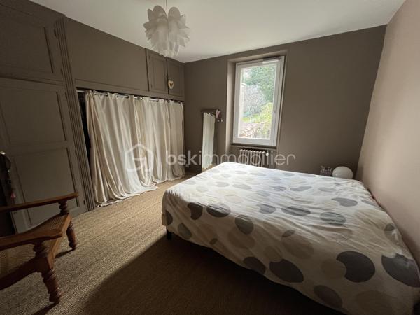 Maison de ville de 171 m²