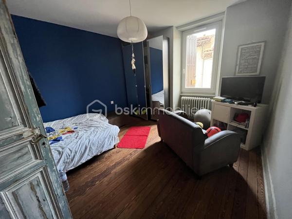 Maison de ville de 171 m²