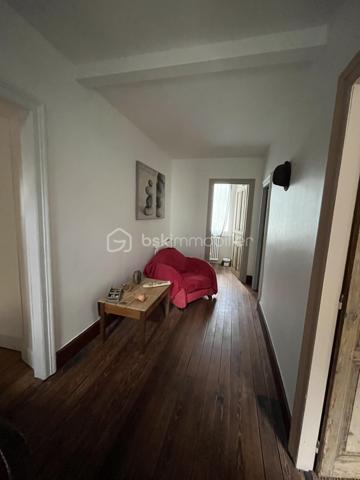 Maison de ville de 171 m²