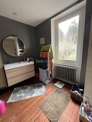 Maison de ville de 171 m²