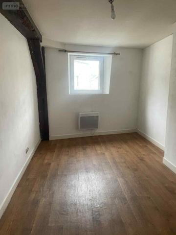 Appartement à vendre à Saumur dans le Maine-et-Loire (49400), ref : 49075-783