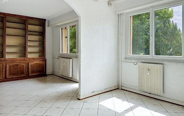 Vente Appartement P5 Ostwald   